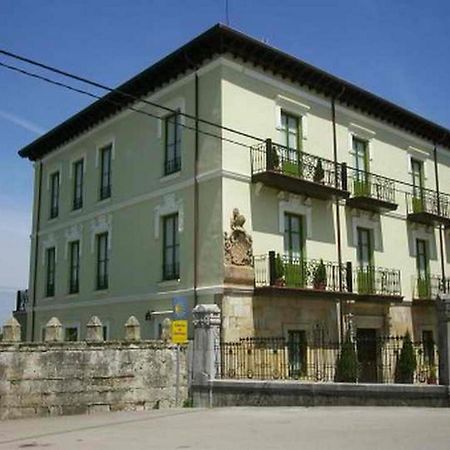 Posada Casa De Valle Колиндрес Экстерьер фото