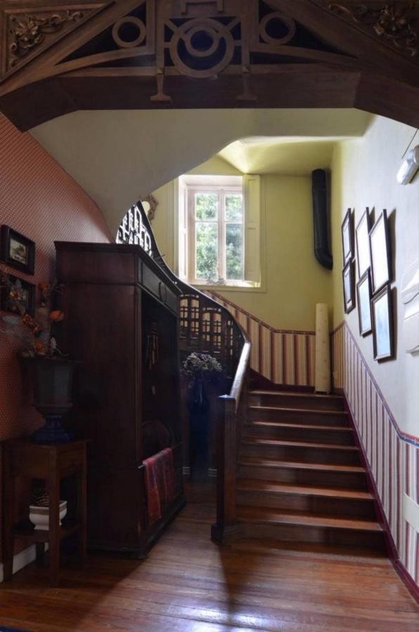Posada Casa De Valle Колиндрес Экстерьер фото